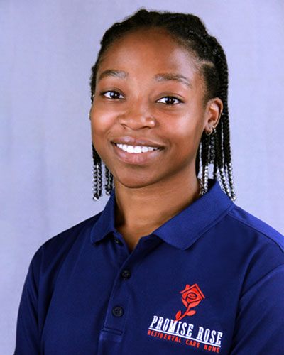 Camryn Pugh
